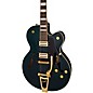 Gretsch Guitars G2420TG Streamliner Hollowbody With Bigsby LTD Electric Guitar Cadillac Green
