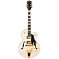 Gretsch Guitars G2420TG Streamliner Hollowbody Electric Guitar - Vintage White