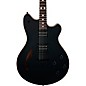 EVH SA-126 Standard Electric Guitar Piano Black thumbnail