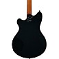 EVH SA-126 Standard Electric Guitar Piano Black