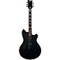 EVH SA-126 Standard Electric Guitar Piano Black