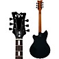 EVH SA-126 Standard Electric Guitar Piano Black