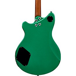 EVH SA-126 Standard Electric Guitar Pelham Green