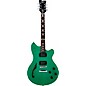 EVH SA-126 Standard Electric Guitar Pelham Green