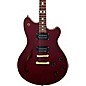 EVH SA-126 Standard Electric Guitar Wine Red thumbnail