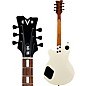 Open Box EVH SA-126 Standard Electric Guitar Level 2 Satin Vintage White 197881336776
