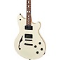 Open Box EVH SA-126 Standard Electric Guitar Level 2 Satin Vintage White 197881336776