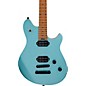 EVH Wolfgang Standard T.O.M. Electric Guitar Seafoam Pearl Metallic thumbnail