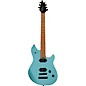EVH Wolfgang Standard T.O.M. Electric Guitar Seafoam Pearl Metallic