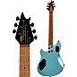 EVH Wolfgang Standard T.O.M. Electric Guitar Seafoam Pearl Metallic