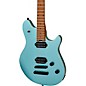 EVH Wolfgang Standard T.O.M. Electric Guitar Seafoam Pearl Metallic
