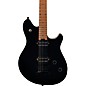 EVH Wolfgang Standard T.O.M. Electric Guitar Gloss Black thumbnail