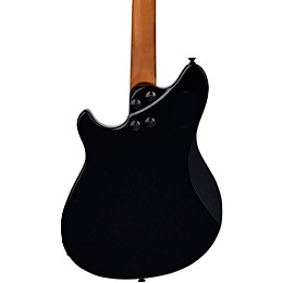 EVH Wolfgang Standard T.O.M. Electric Guitar Gloss Black