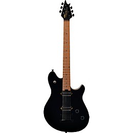EVH Wolfgang Standard T.O.M. Electric Guitar Gloss Black