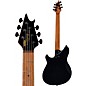 EVH Wolfgang Standard T.O.M. Electric Guitar Gloss Black