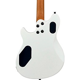 EVH Wolfgang Standard T.O.M. Electric Guitar Cream White