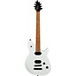 EVH Wolfgang Standard T.O.M. Electric Guitar Cream White