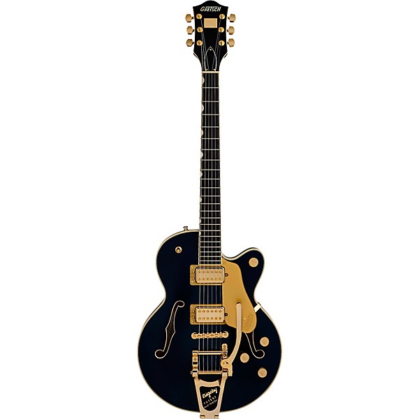 ギター Bigsby Center Block :: Broadkaster® Jr. LX Center Block with String