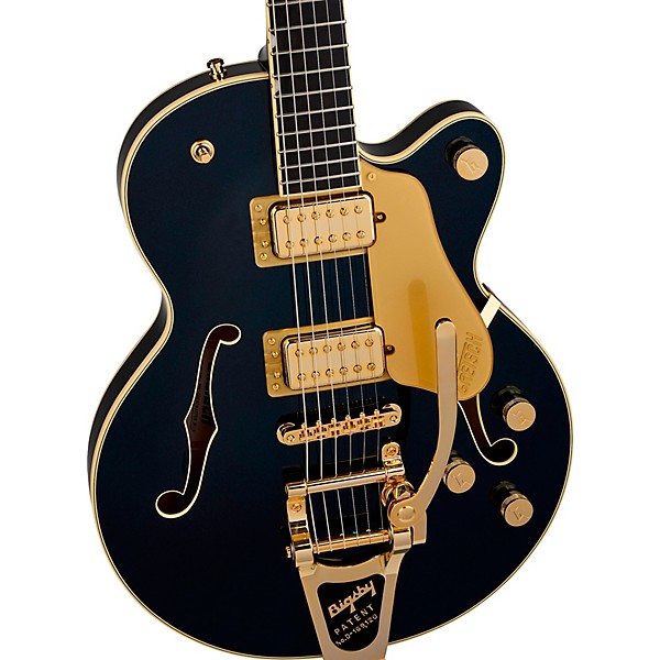 Gretsch グレッチ　サックス Gretsch Guitars Broadkaster Jr. LX Center Block with String