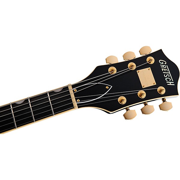 Gretsch Guitars Broadkaster Jr. LX Center Block with String