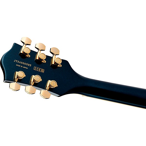 Gretsch Guitars Broadkaster Jr. LX Center Block with String