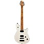 Open Box EVH Wolfgang Special T.O.M. Electric Guitar Level 2 Husk White 197881331887