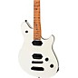 Open Box EVH Wolfgang Special T.O.M. Electric Guitar Level 2 Husk White 197881331887