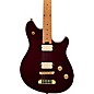 EVH Wolfgang Special T.O.M. Electric Guitar Oxblood thumbnail