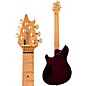 EVH Wolfgang Special T.O.M. Electric Guitar Oxblood