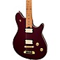EVH Wolfgang Special T.O.M. Electric Guitar Oxblood