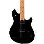 EVH Wolfgang Special T.O.M. Electric Guitar Gloss Black thumbnail