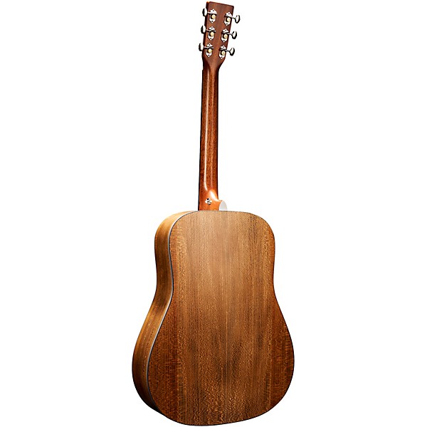 Martin D-11E Rock the Vote Special-Edition Dreadnought Acoustic-Electric Guitar Graphic