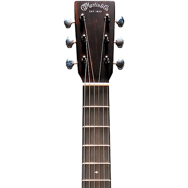 Martin D-11E Rock the Vote Special-Edition Dreadnought Acoustic-Electric Guitar Graphic