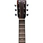 Martin D-11E Rock the Vote Special-Edition Dreadnought Acoustic-Electric Guitar Graphic