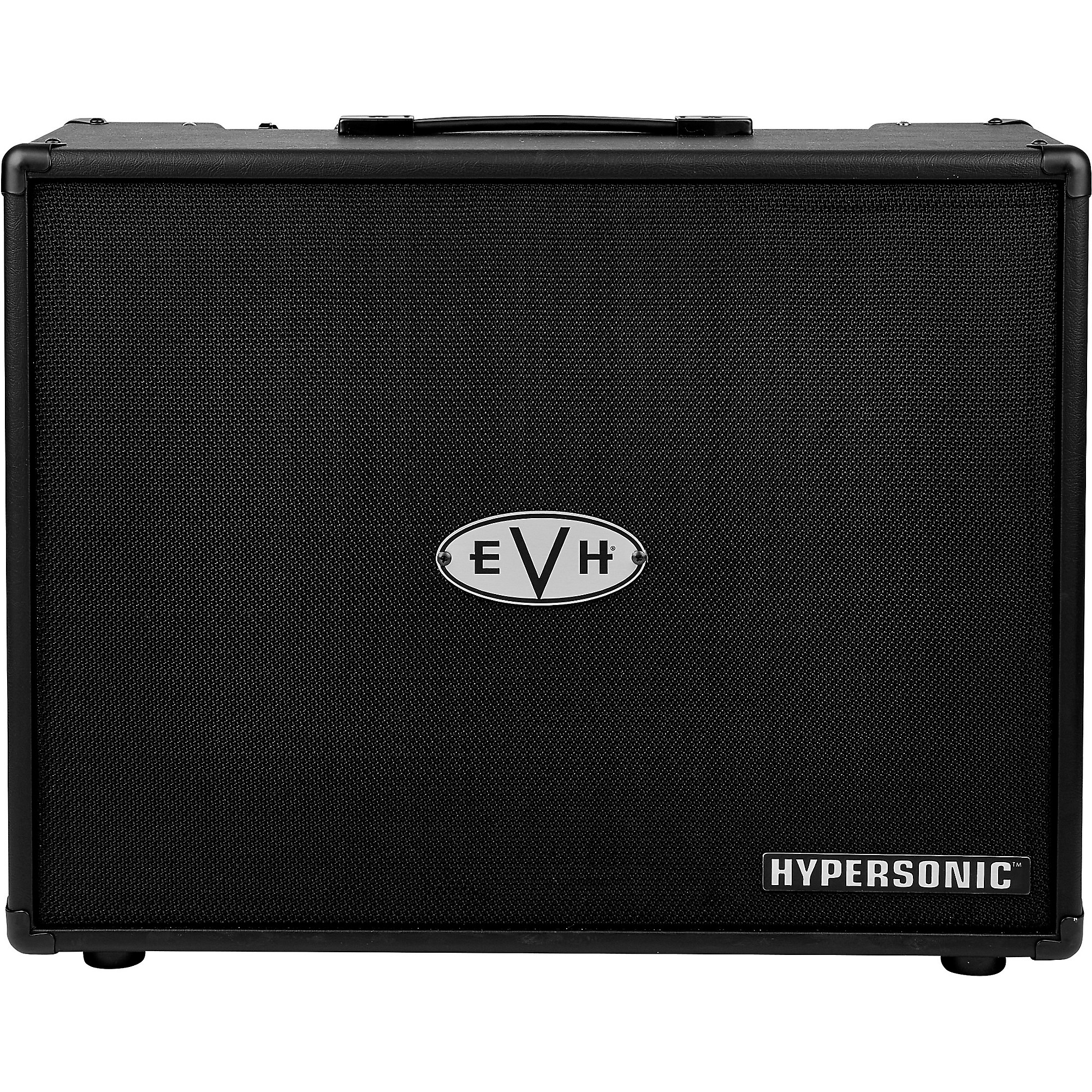 EVH 5150 Hypersonic FRFR 1x12 Powered Speaker Cabinet