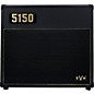 Open Box EVH 5150 Iconic EL34 Series 15W 1x10 Combo Amp Level 1 Black