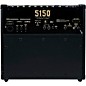 Open Box EVH 5150 Iconic EL34 Series 15W 1x10 Combo Amp Level 1 Black