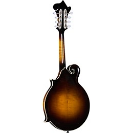 Kentucky KM-1000 Master F-Style Mandolin Vintage Sunburst