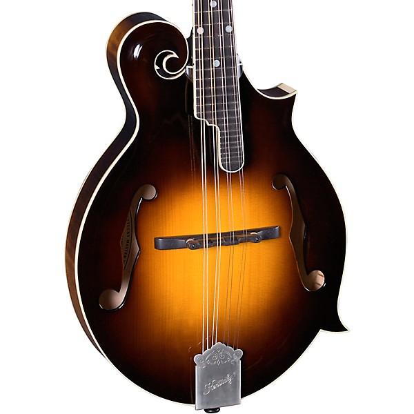 Kentucky KM-1000 Master F-Style Mandolin Vintage Sunburst