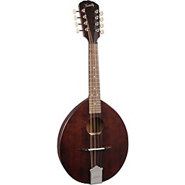 Kentucky KM-120 Army-Navy Special-Edition Mandolin Brown