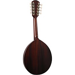 Kentucky KM-120 Army-Navy Special-Edition Mandolin Brown