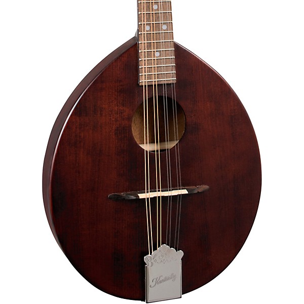 Kentucky KM-120 Army-Navy Special-Edition Mandolin Brown