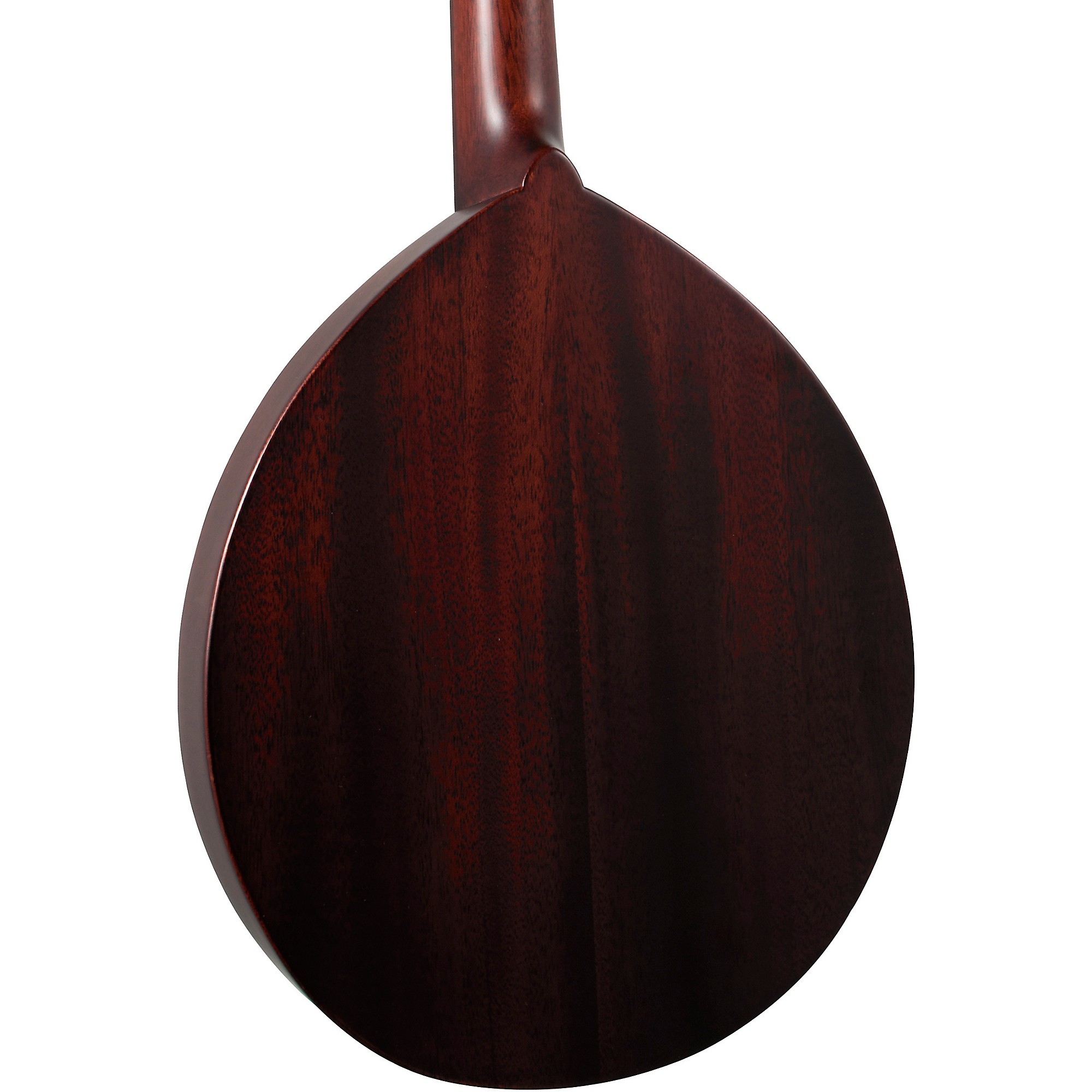 Kentucky KM-120 Army-Navy Special-Edition Mandolin Brown | Guitar