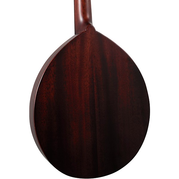 Kentucky KM-120 Army-Navy Special-Edition Mandolin Brown