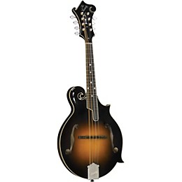 Kentucky KM-1050 Master F-Style Mandolin Vintage Sunburst