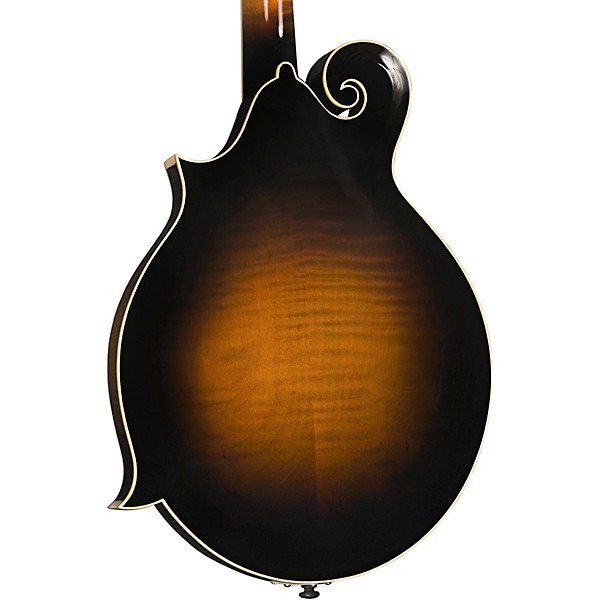 Kentucky KM-1050 Master F-Style Mandolin Vintage Sunburst