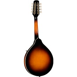 Kentucky KM-150 Standard A-Style Mandolin Vintage Sunburst