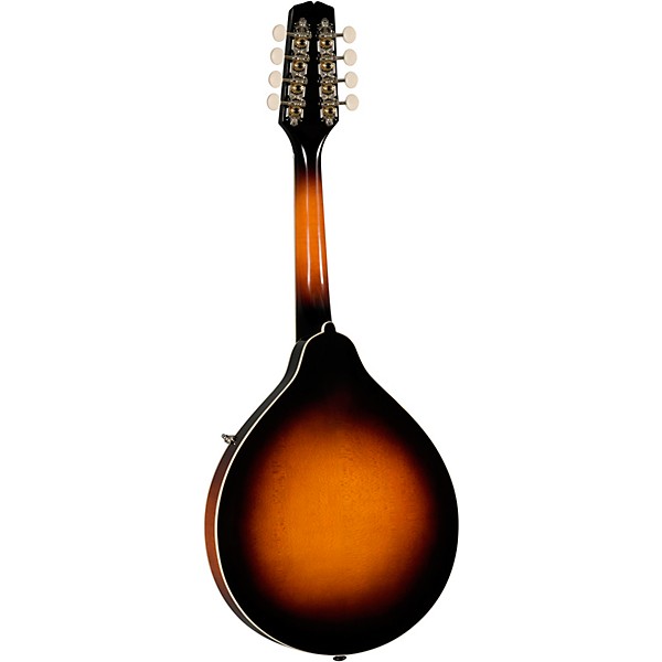 Kentucky KM-150 Standard A-Style Mandolin Vintage Sunburst