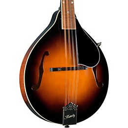 Kentucky KM-150 Standard A-Style Mandolin Vintage Sunburst