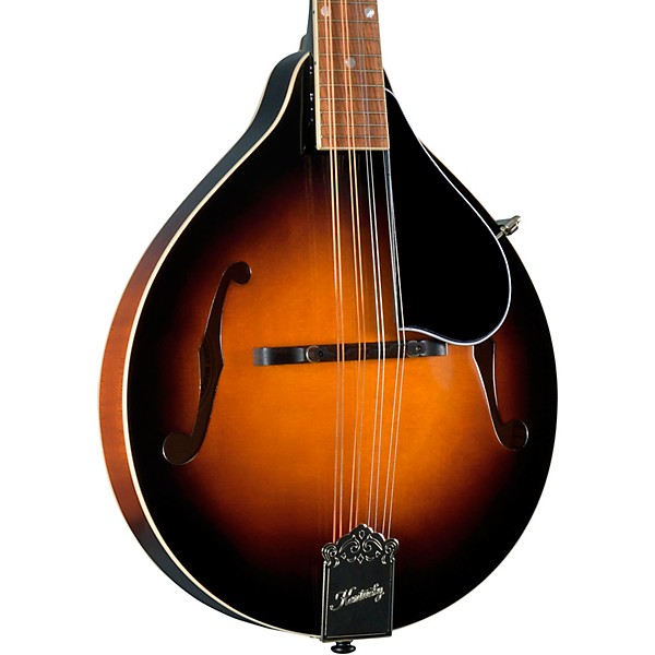 Kentucky KM-150 Standard A-Style Mandolin Vintage Sunburst